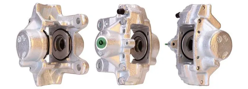 Handler.Part Brake caliper ELSTOCK 870996 1