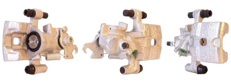 Handler.Part Brake caliper ELSTOCK 871017 1