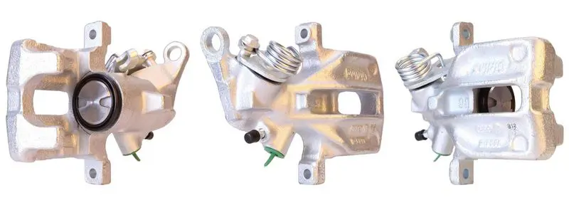 Handler.Part Brake caliper ELSTOCK 871153 1