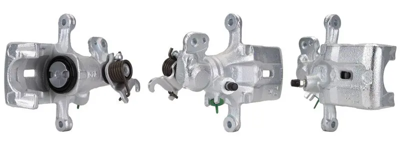 Handler.Part Brake caliper ELSTOCK 871156 1