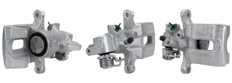 Handler.Part Brake caliper ELSTOCK 871239 1