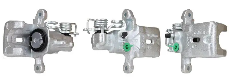 Handler.Part Brake caliper ELSTOCK 871330 1