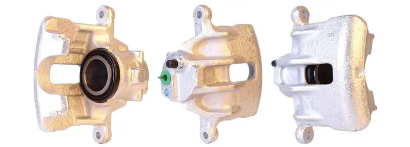 Handler.Part Brake caliper ELSTOCK 871338 1