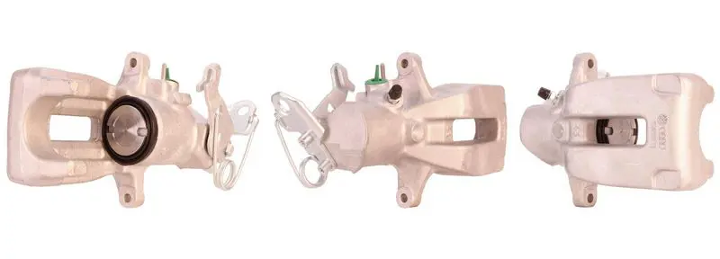 Handler.Part Brake caliper ELSTOCK 871351 1