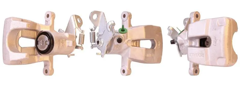 Handler.Part Brake caliper ELSTOCK 871363 1