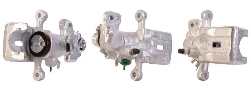 Handler.Part Brake caliper ELSTOCK 871400 1