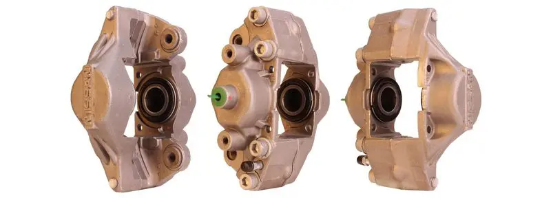 Handler.Part Brake caliper ELSTOCK 871442 1