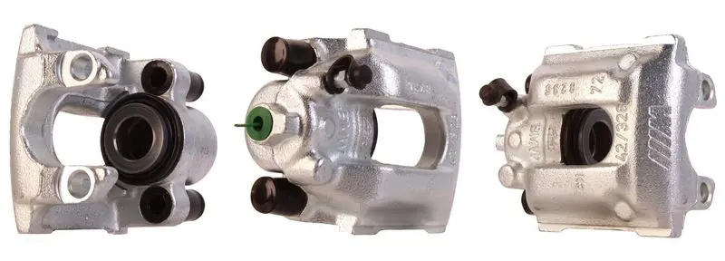 Handler.Part Brake caliper ELSTOCK 871540 1