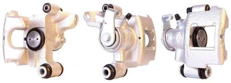 Handler.Part Brake caliper ELSTOCK 871578 1