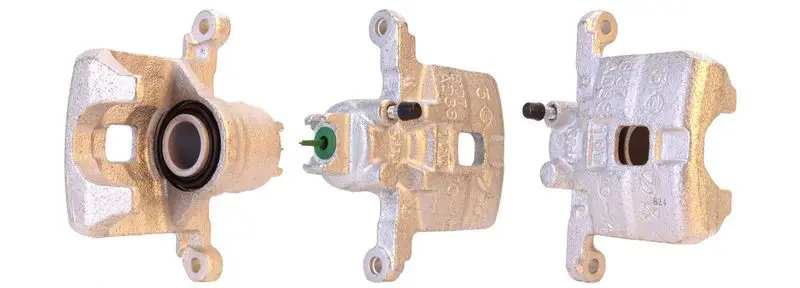 Handler.Part Brake caliper ELSTOCK 871579 1