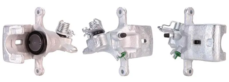 Handler.Part Brake caliper ELSTOCK 871594 1