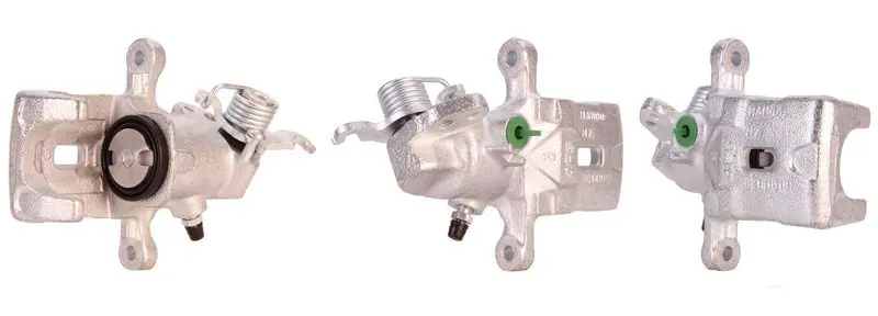 Handler.Part Brake caliper ELSTOCK 871617 1