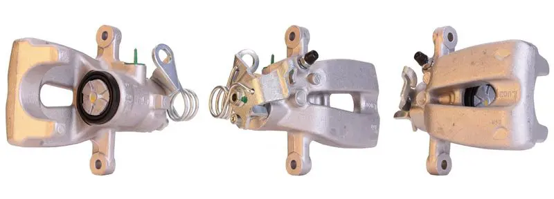 Handler.Part Brake caliper ELSTOCK 871620 1