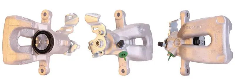 Handler.Part Brake caliper ELSTOCK 871622 1