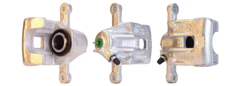 Handler.Part Brake caliper ELSTOCK 871651 1