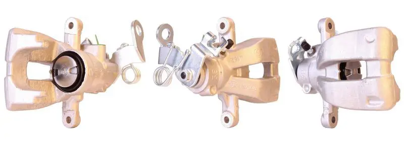 Handler.Part Brake caliper ELSTOCK 871664 1