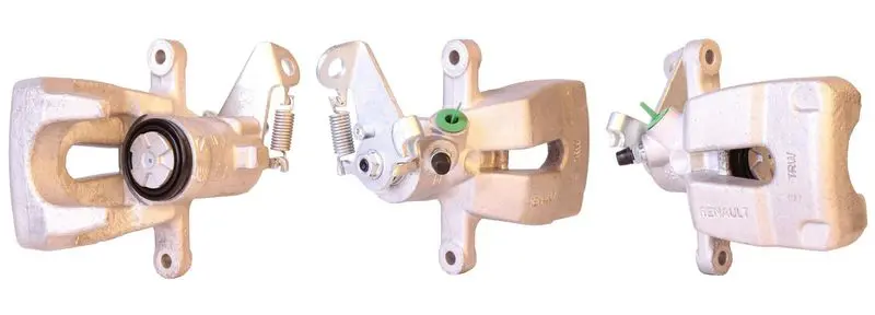 Handler.Part Brake caliper ELSTOCK 871834 1