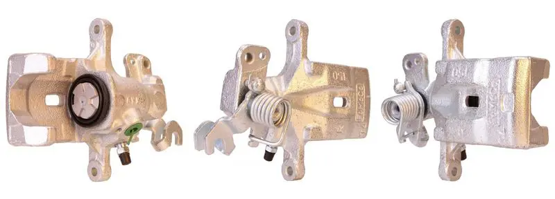 Handler.Part Brake caliper ELSTOCK 871970 1