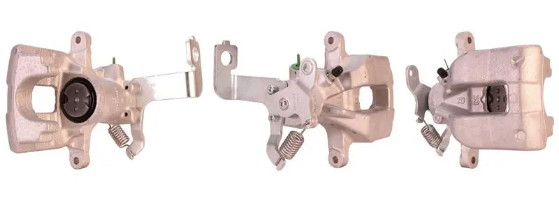 Handler.Part Brake caliper ELSTOCK 871986 1