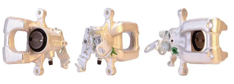 Handler.Part Brake caliper ELSTOCK 871996 1