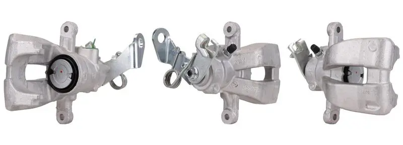 Handler.Part Brake caliper ELSTOCK 872097 1