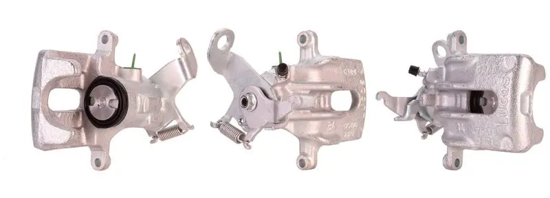 Handler.Part Brake caliper ELSTOCK 872106 1