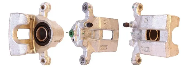 Handler.Part Brake caliper ELSTOCK 872112 1