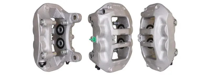 Handler.Part Brake caliper ELSTOCK 872225 1