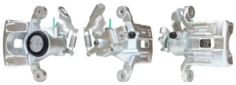 Handler.Part Brake caliper ELSTOCK 872251 1