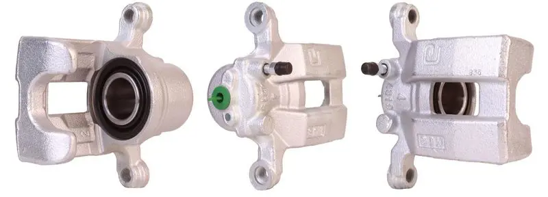 Handler.Part Brake caliper ELSTOCK 872298 1