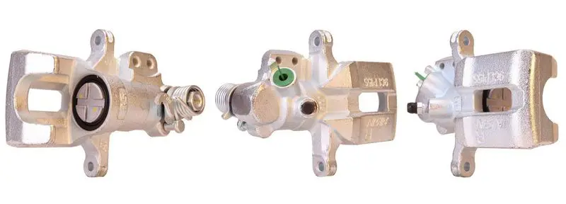 Handler.Part Brake caliper ELSTOCK 872307 1