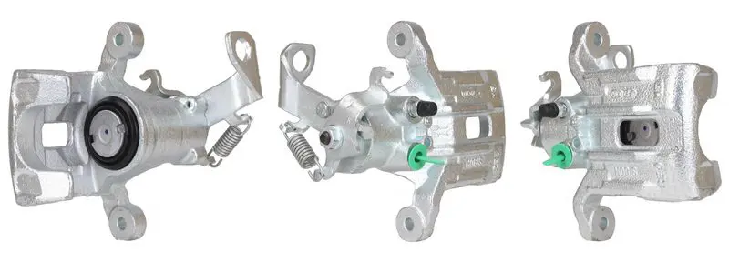 Handler.Part Brake caliper ELSTOCK 872435 1