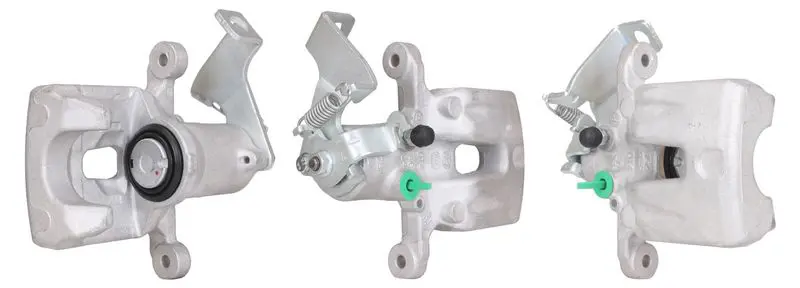 Handler.Part Brake caliper ELSTOCK 872438 1