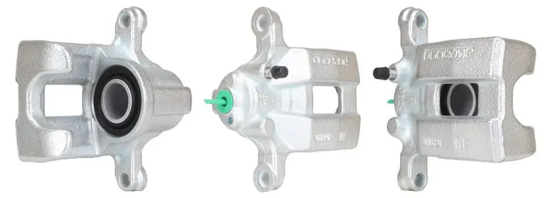 Handler.Part Brake caliper ELSTOCK 872496 1