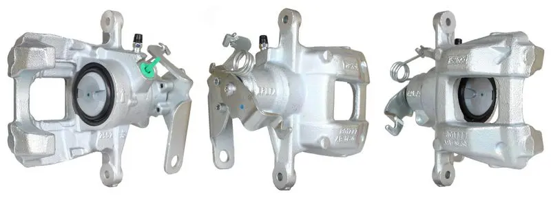 Handler.Part Brake caliper ELSTOCK 872733 1