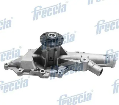 Handler.Part Water pump Freccia WP0154 1