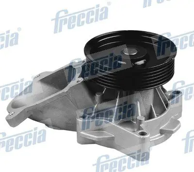 Handler.Part Water pump Freccia WP0165 1