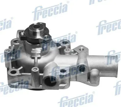 Handler.Part Water pump Freccia WP0211 1