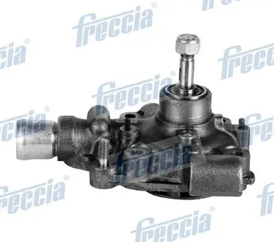 Handler.Part Water pump Freccia WP0213 1