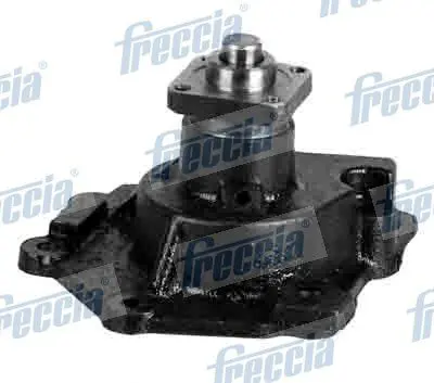 Handler.Part Water pump Freccia WP0227 1