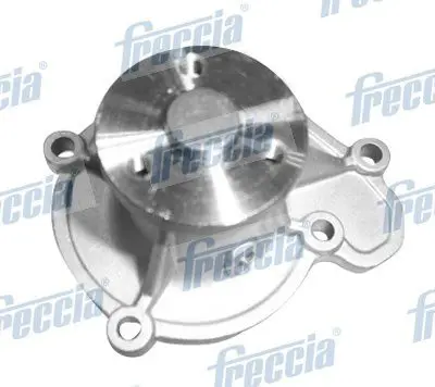 Handler.Part Water pump Freccia WP0237 1