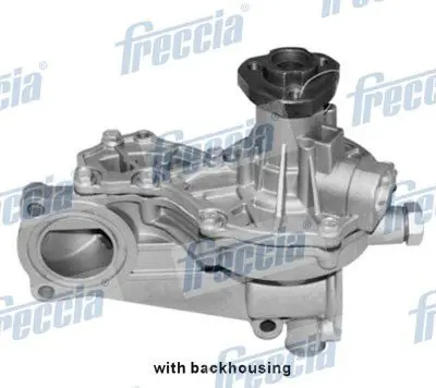 Handler.Part Water pump Freccia WP0382 1