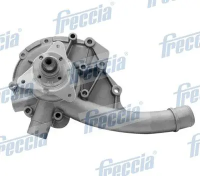 Handler.Part Water pump Freccia WP0384 1