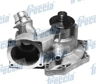 Handler.Part Water pump Freccia WP0409 1