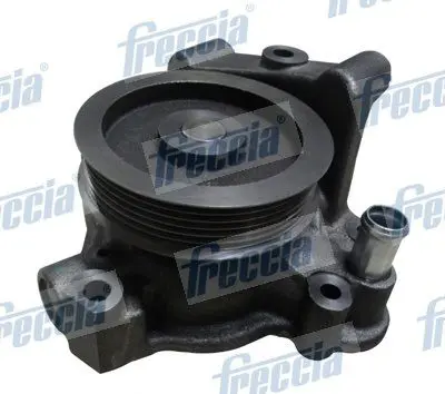 Handler.Part Water Pump, engine cooling Freccia WP0422 1