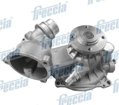 Handler.Part Water pump Freccia WP0455 1