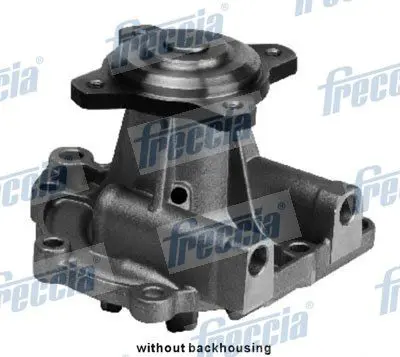 Handler.Part Water pump Freccia WP0479 1