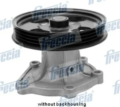 Handler.Part Water pump Freccia WP0483 1