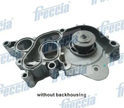 Handler.Part Water Pump, engine cooling Freccia WP0489 1