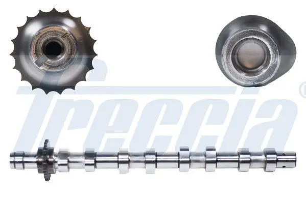 Handler.Part Camshaft Freccia CM052146 1